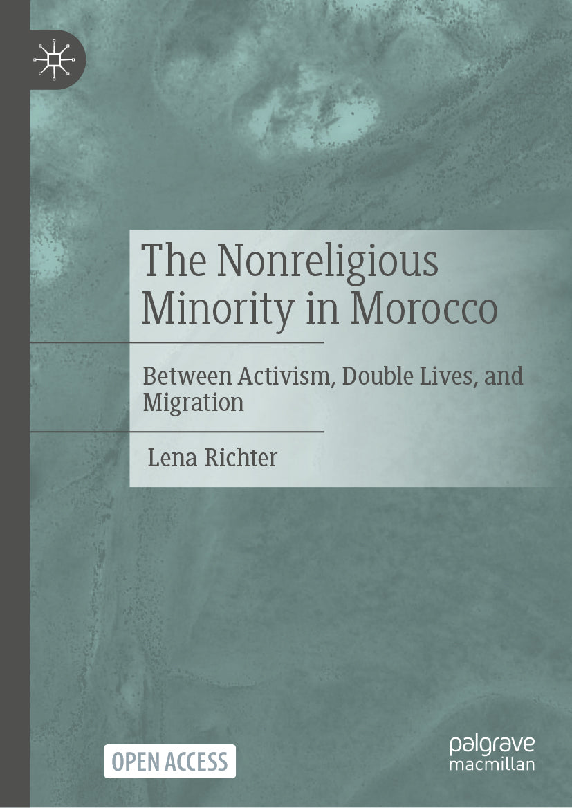 The Nonreligious Minority in Morocco