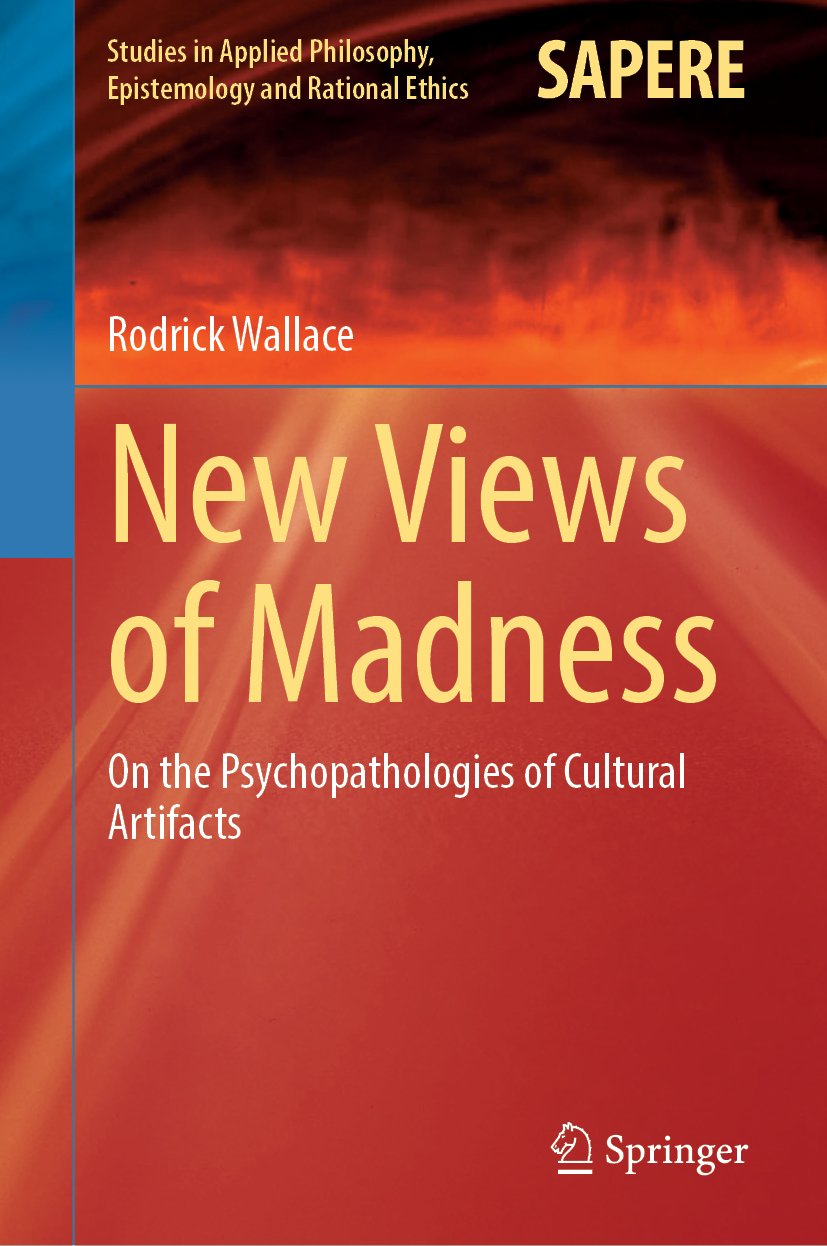 New Views of Madness