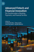 Advanced Fintech and Financial Innovation