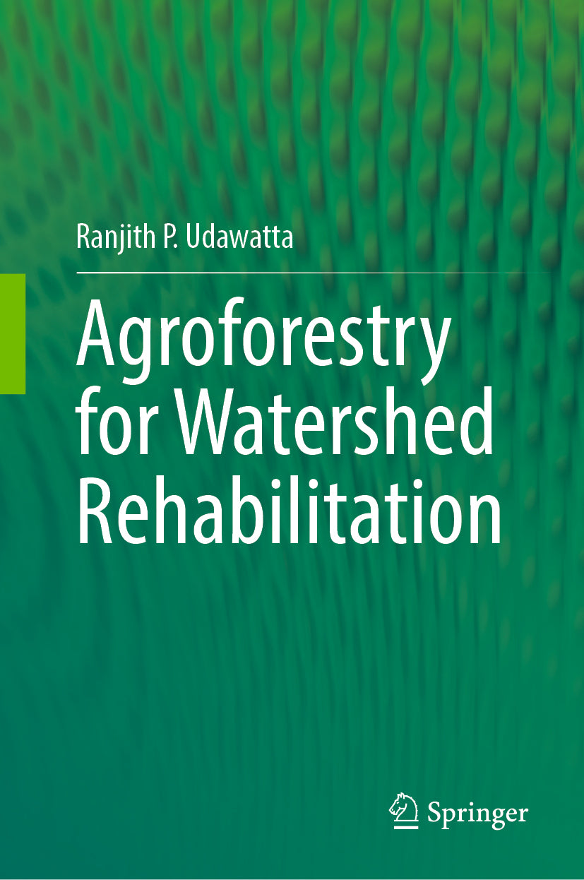 Agroforestry for Watershed Rehabilitation