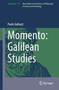 Momento: Galilean Studies