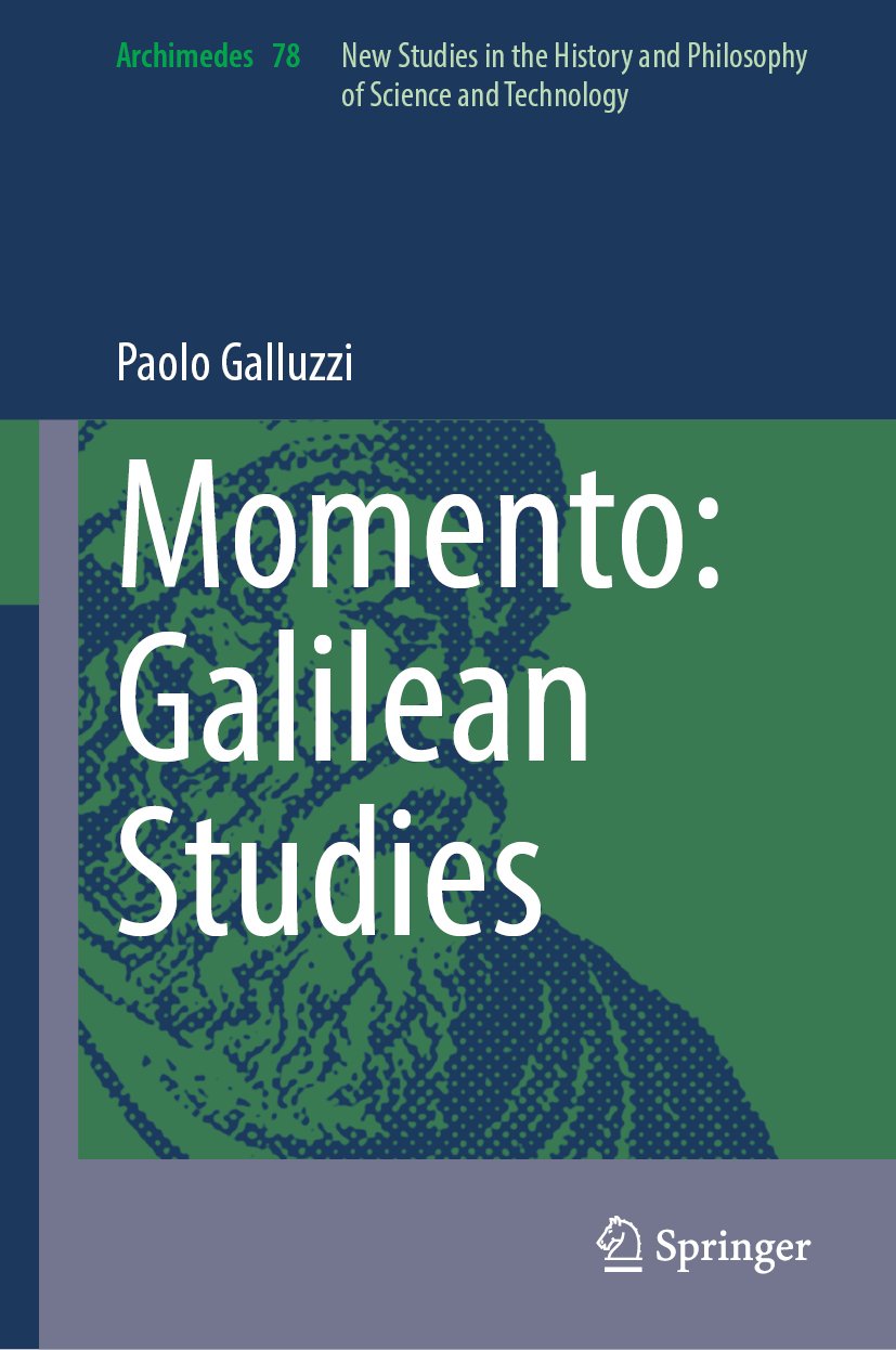 Momento: Galilean Studies