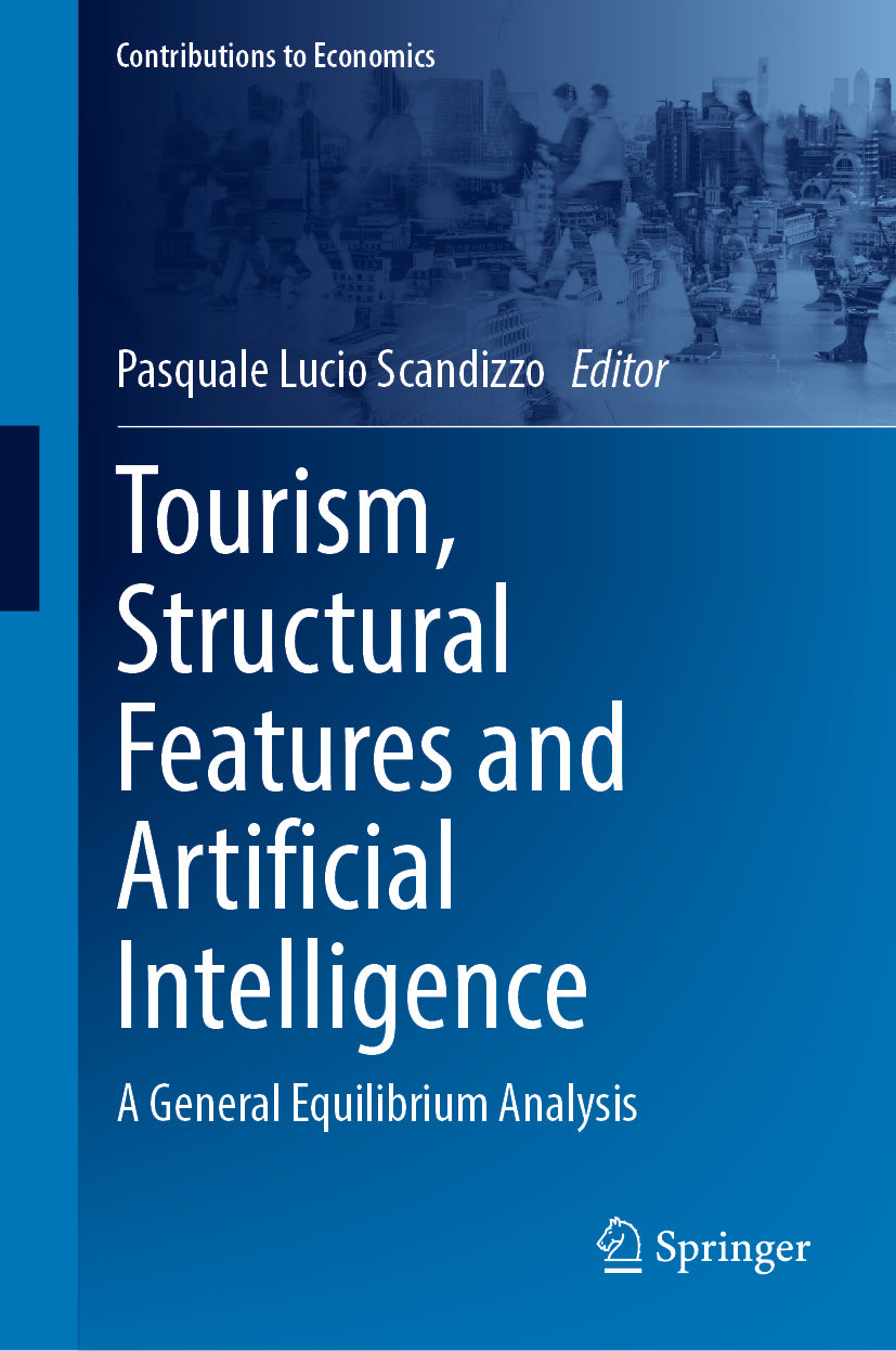 Tourism, Structural Features and Artificial Intelligence
