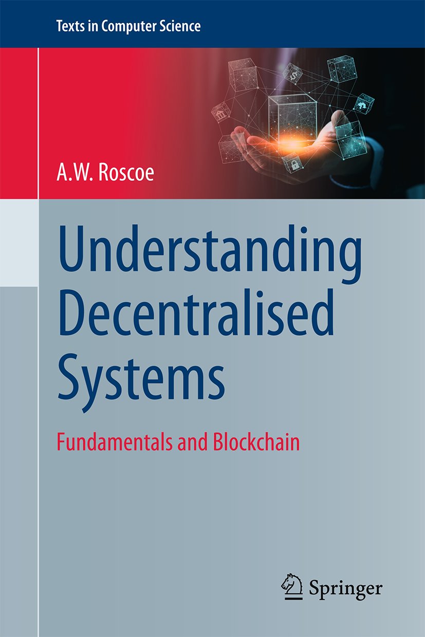 Understanding Decentralised Systems