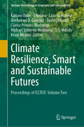 Climate Resilience, Smart and Sustainable Futures