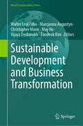 Sustainable Development and Business Transformation