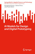 AI Models for Design and Digital Prototyping