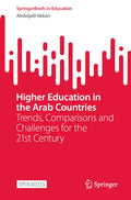 Higher Education in the Arab Countries