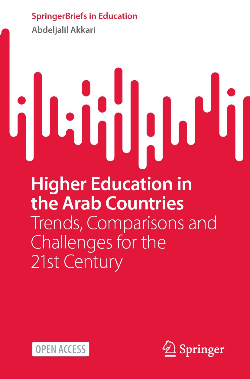 Higher Education in the Arab Countries