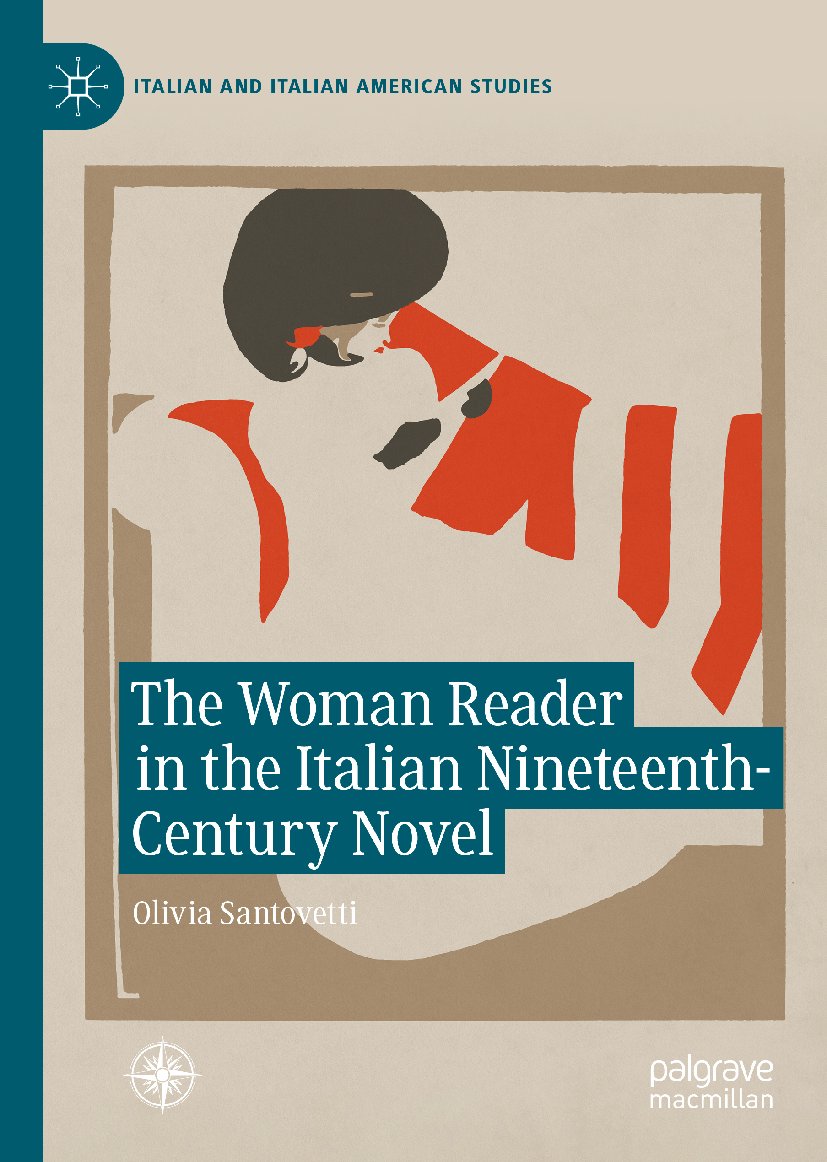 The Woman Reader in the Italian Nineteenth-Century Novel