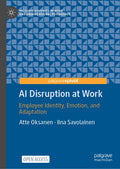 AI Disruption at Work