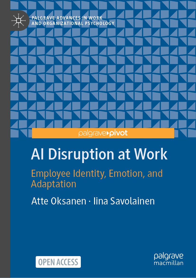 AI Disruption at Work