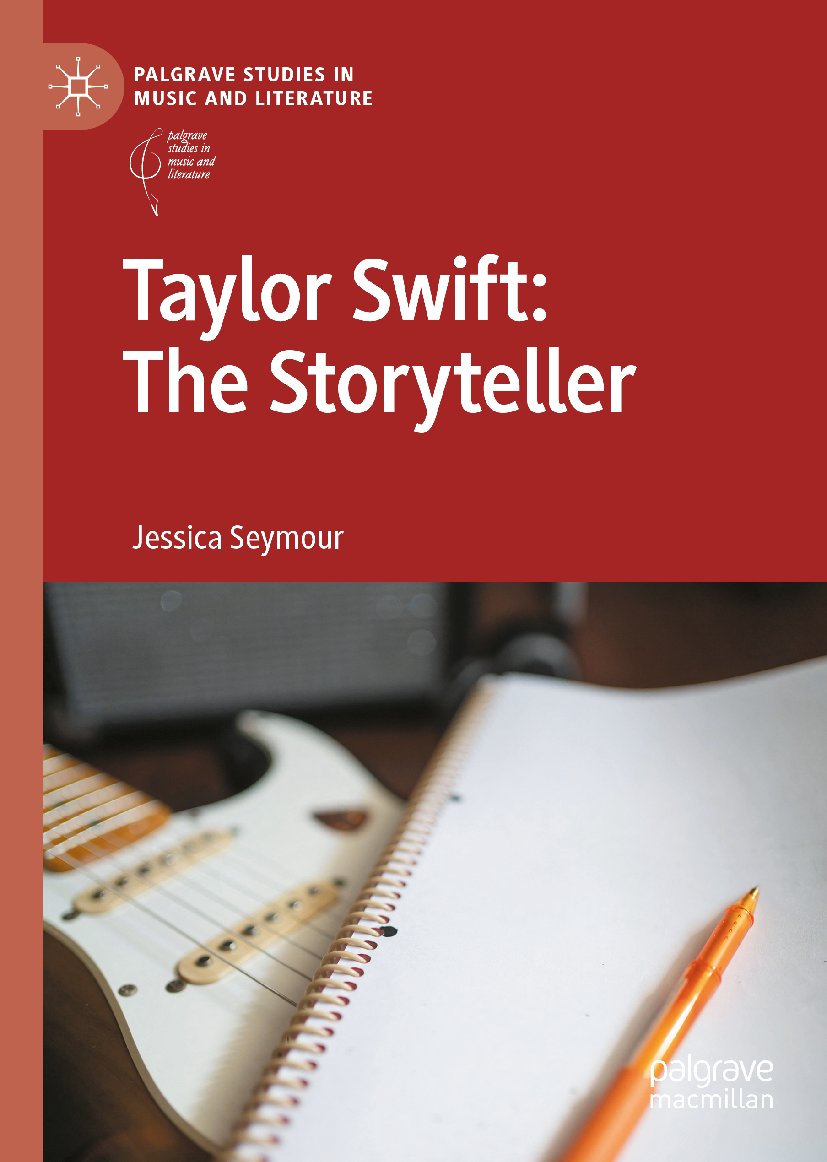 Taylor Swift: The Storyteller