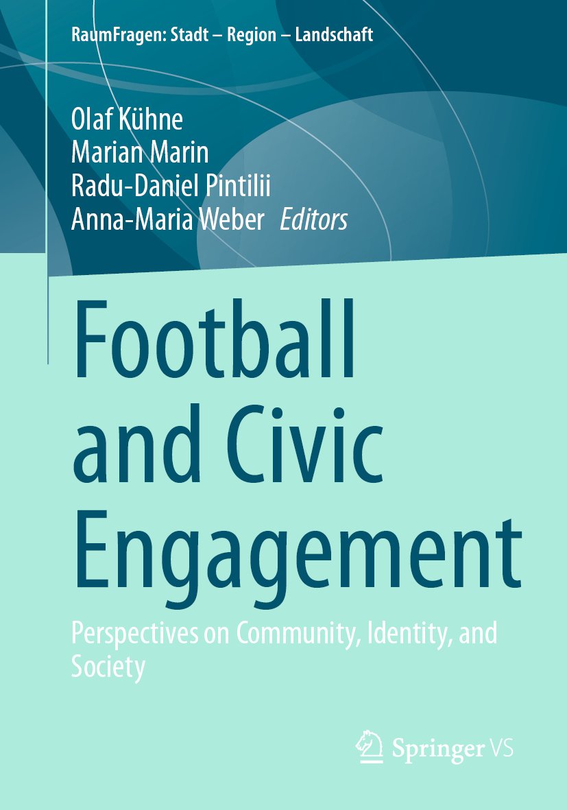 Football and Civic Engagement
