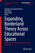 Expanding Borderland Theory Across Educational Spaces