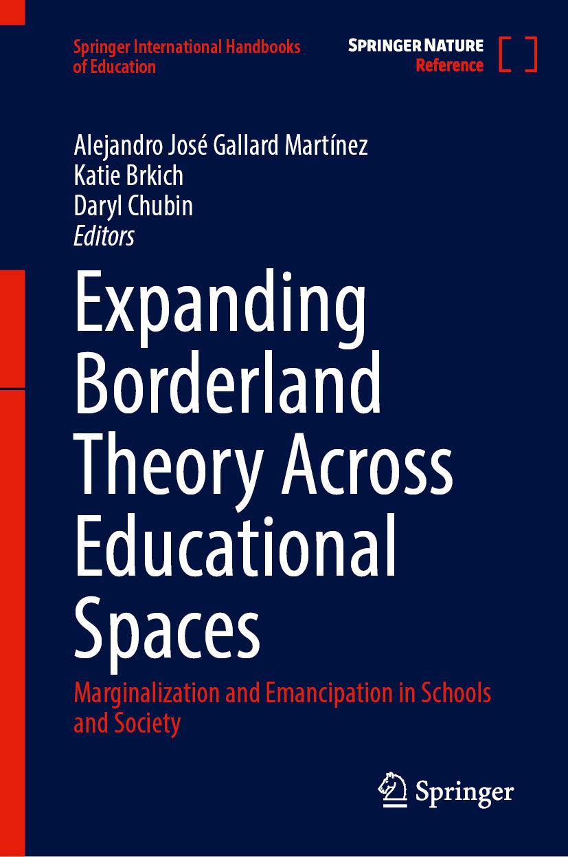 Expanding Borderland Theory Across Educational Spaces