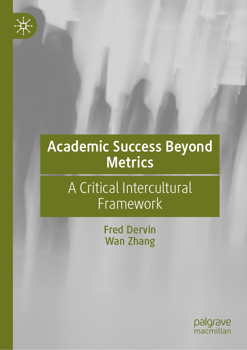 Academic Success Beyond Metrics