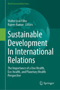 Sustainable Development In International Relations