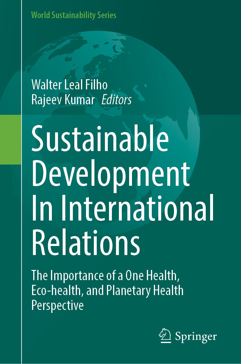 Sustainable Development In International Relations