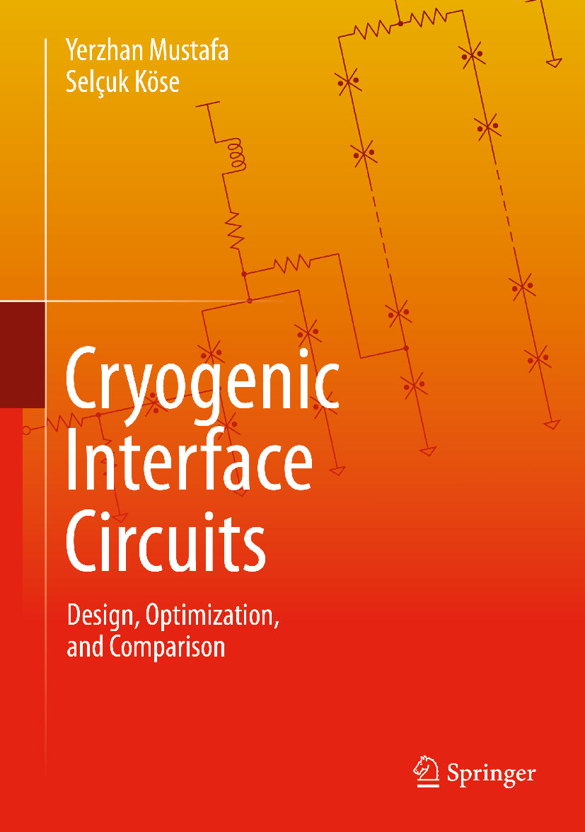 Cryogenic Interface Circuits