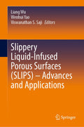 Slippery Liquid-Infused Porous Surfaces (SLIPS) – Advances and Applications