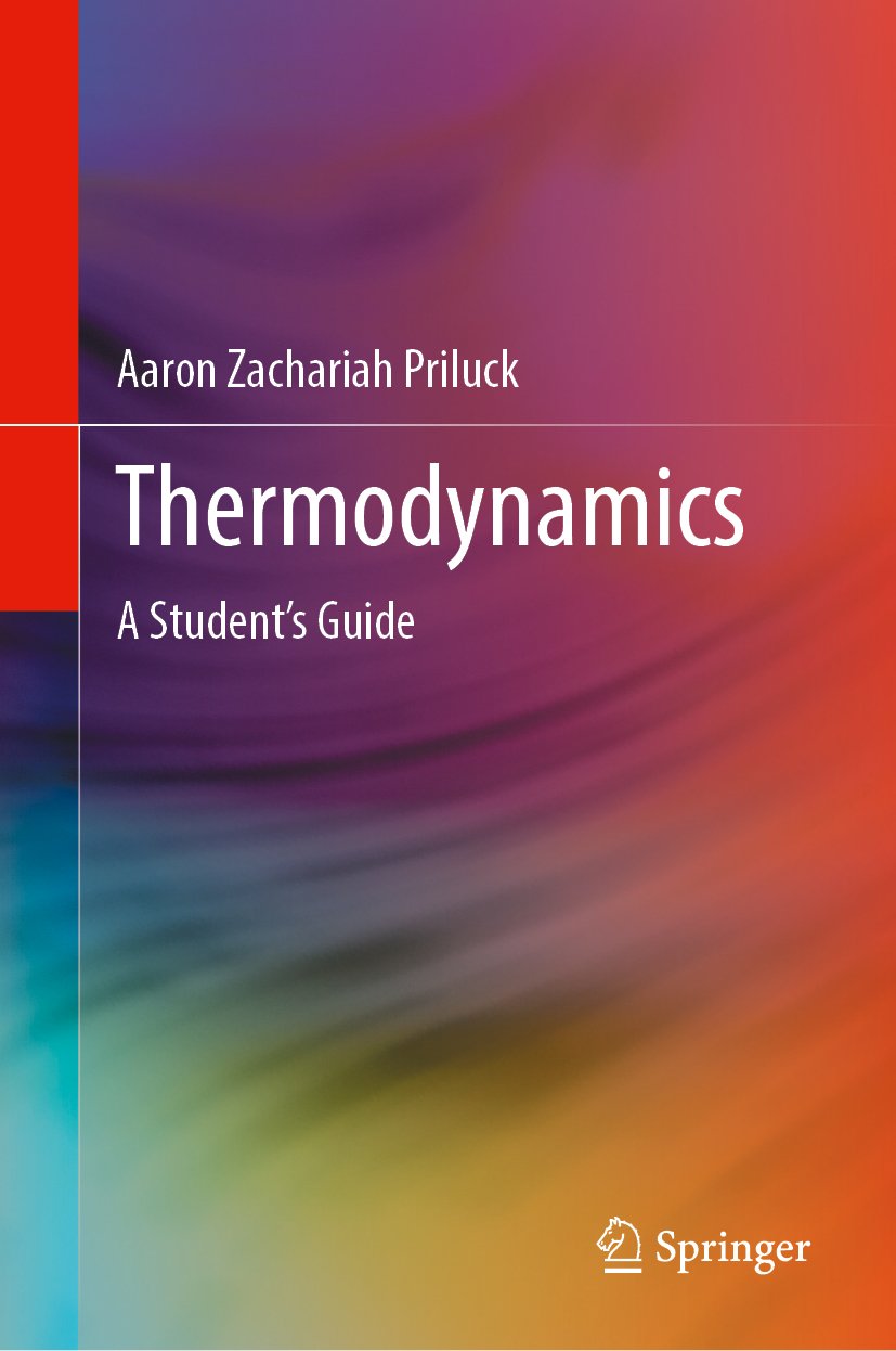 Thermodynamics