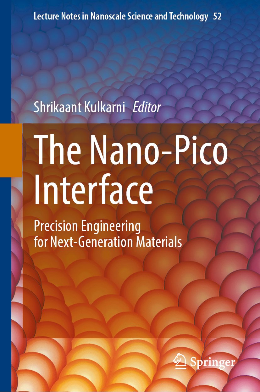 The Nano-Pico Interface