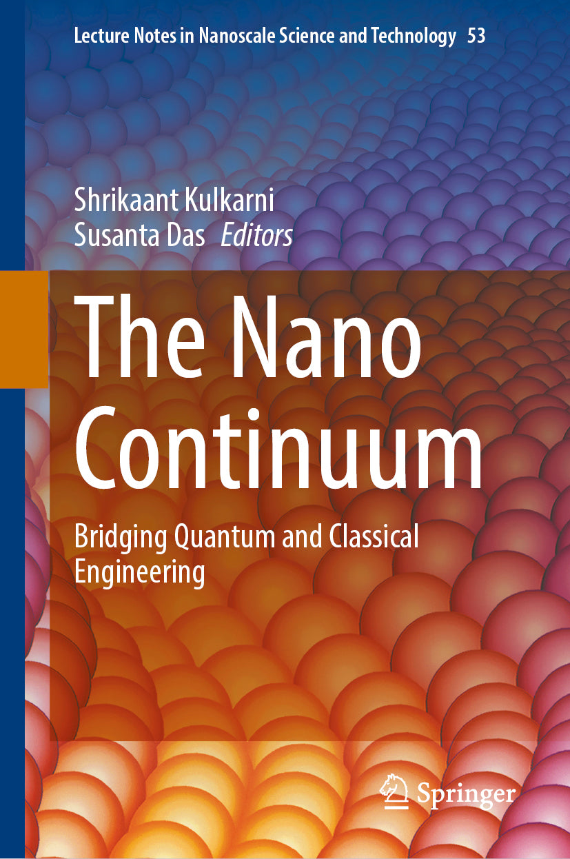 The Nano Continuum