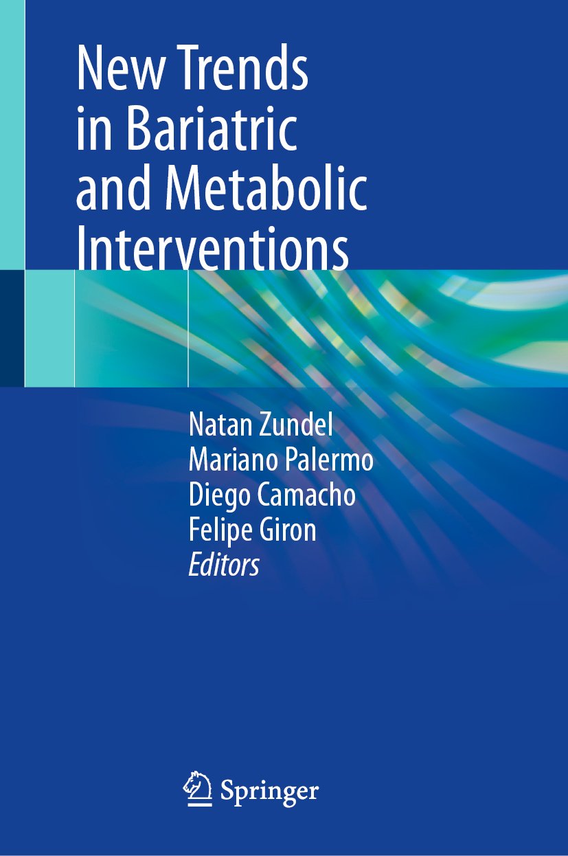 New Trends in Bariatric and Metabolic Interventions