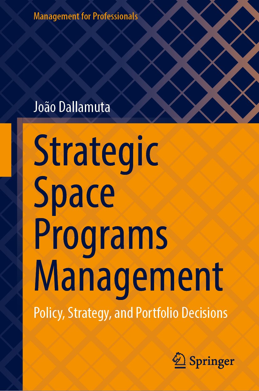 Strategic Space Programs Management