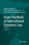 Asian Yearbook of International Economic Law 2025