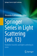 Springer Series in Light Scattering (vol. 13)