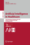 Artificial Intelligence in Healthcare