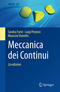 Meccanica dei Continui