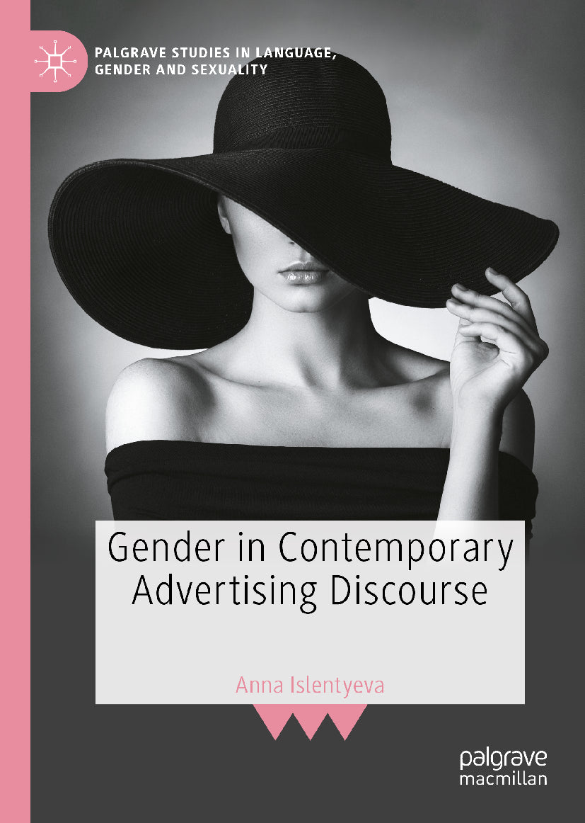 Gender in Contemporary Advertising Discourse
