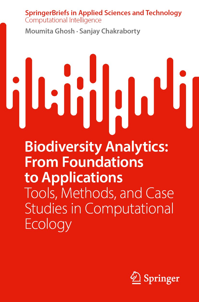 Biodiversity Analytics: From Foundations to Applications