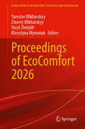 Proceedings of EcoComfort 2026