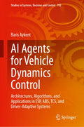 AI Agents for Vehicle Dynamics Control