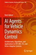AI Agents for Vehicle Dynamics Control