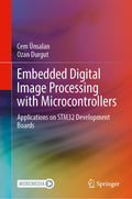 Embedded Digital Image Processing with Microcontrollers