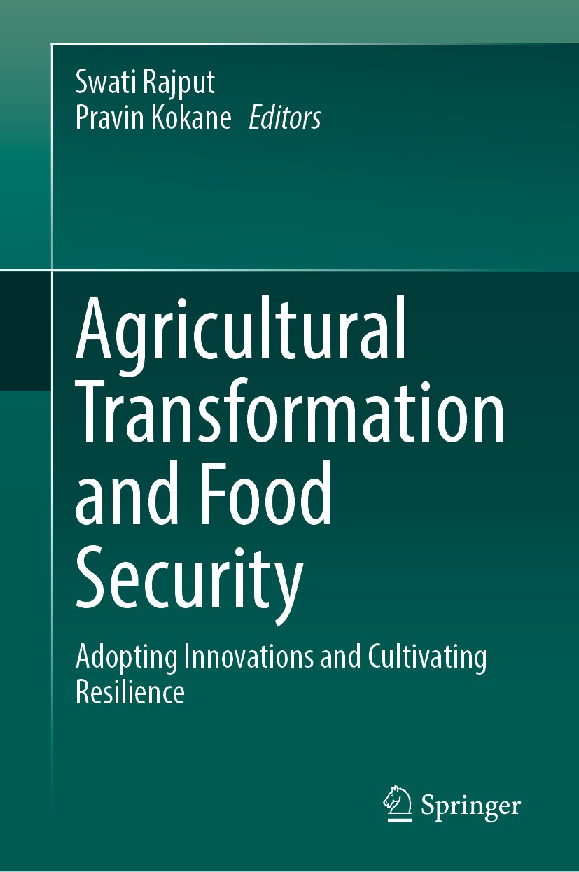 Agricultural Transformation and Food Security