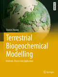 Terrestrial Biogeochemical Modelling