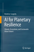 AI for Planetary Resilience