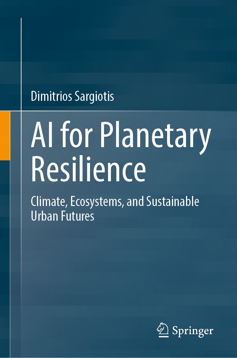 AI for Planetary Resilience