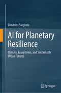 AI for Planetary Resilience