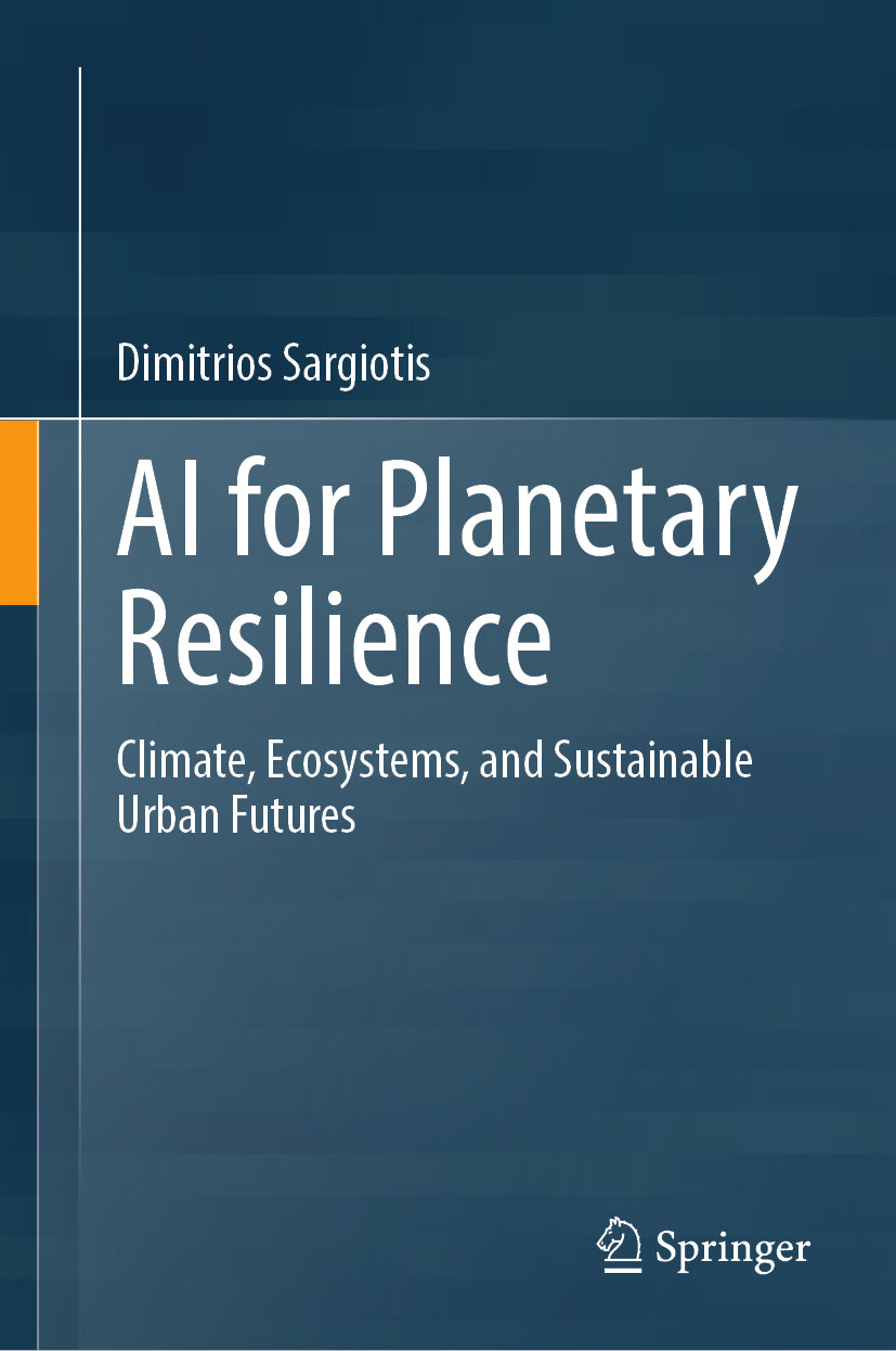 AI for Planetary Resilience