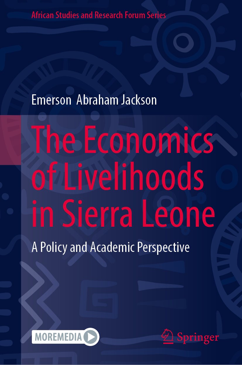 The Economics of Livelihoods in Sierra Leone