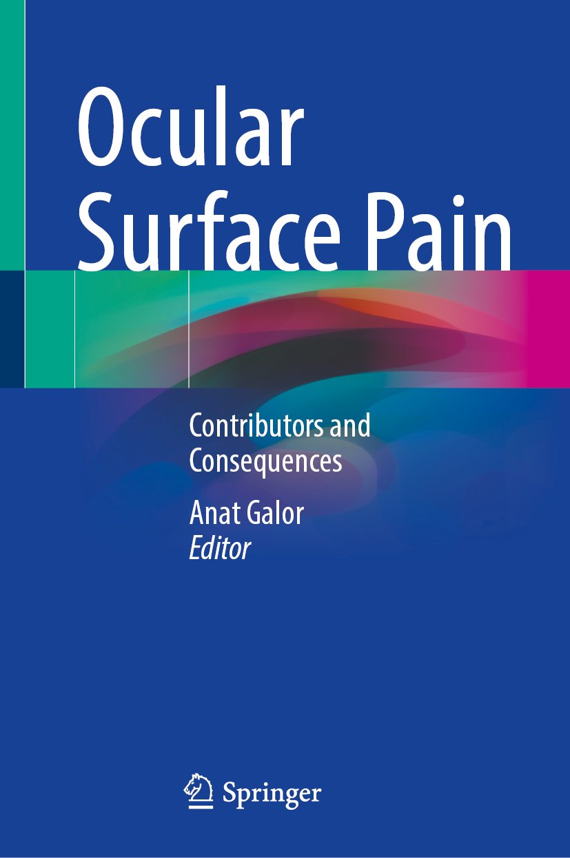 Ocular Surface Pain