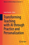 Transforming Teaching with AI through Practice and Personalization
