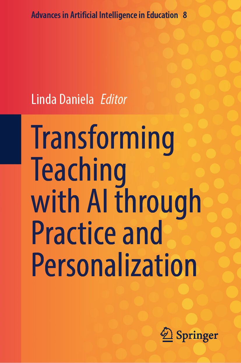 Transforming Teaching with AI through Practice and Personalization